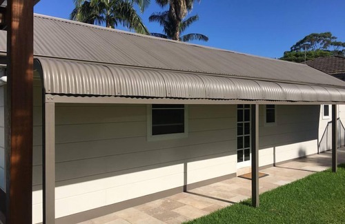 Miranda Cottage | Shire's Cottage