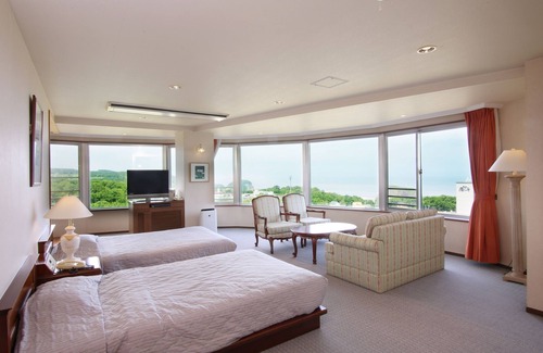 Utoro Hotel | Shiretoko Daiichi Hotel