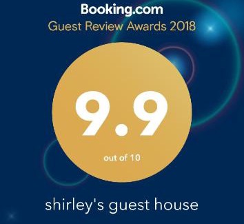 Majorda House | shirley's guest house