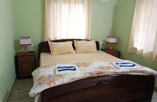 Majorda House | shirley's guest house