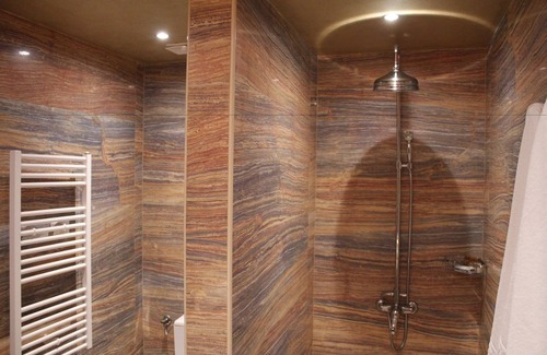 Shiroka Luka Hotel | Shiroka Laka Hotel