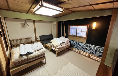 Ikoma House | Shiroyama inn