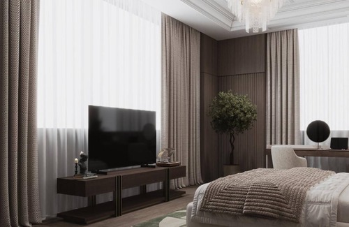 Shamakhi Hotel | Shirvan Grand Hotel Shamakhi