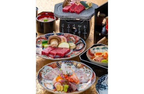 Takeo Hotel | Shiseki Ryokan Kagetsu Taishoukan - Vacation STAY 48529v