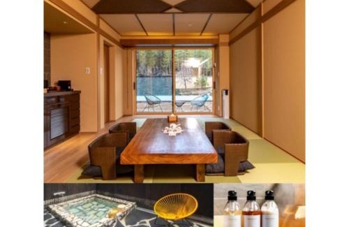 Takeo Hotel | Shiseki Ryokan Kagetsu Taishoukan - Vacation STAY 48529v