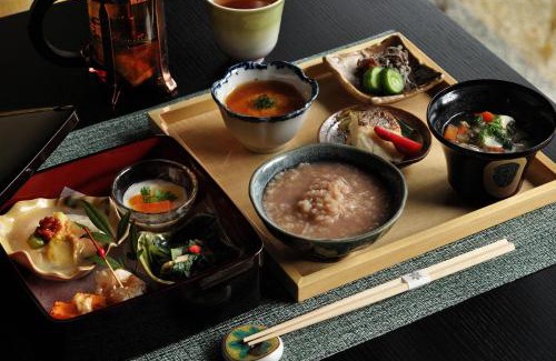 Noborioji Hotel | Shisui, a Luxury Collection Hotel, Nara