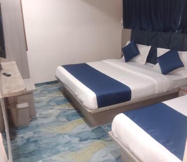 Ahmedabad Hotel | Shiv hotel