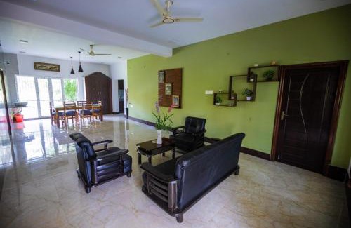 Kumbakonam Villa | Shiv Sakthi villa