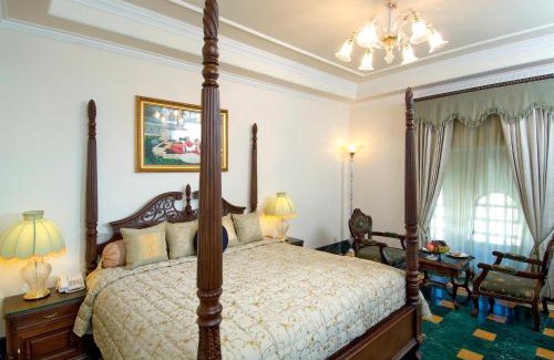 Kookas Resort | Shiv Vilas Resort