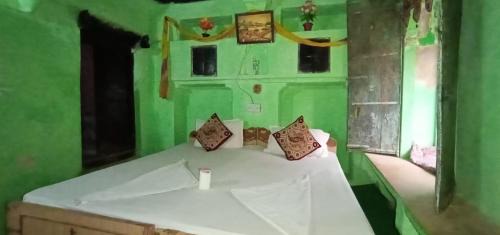 Amar Sagar Pol House | Shiva Guest House
