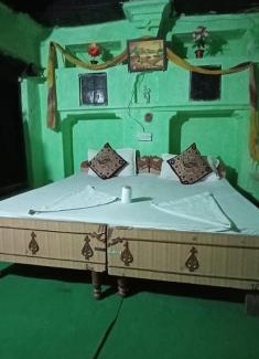 Amar Sagar Pol House | Shiva Guest House