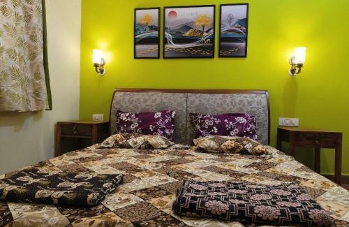 Querim House | Shiva Home Stays