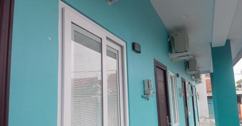 Tegal Hotel | Shiva Home Syariah RedPartner near Alun Alun Tegal