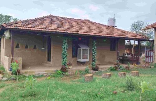 Kasrawad House | Shiva kashi Home stay