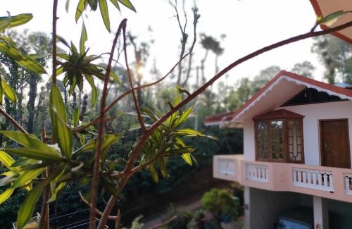 Maragodu House | Shivalaya Homestay