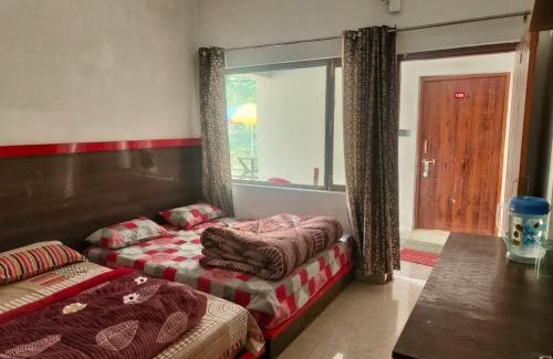 Sitapur Apartment | Shivanya guest house & restaurant