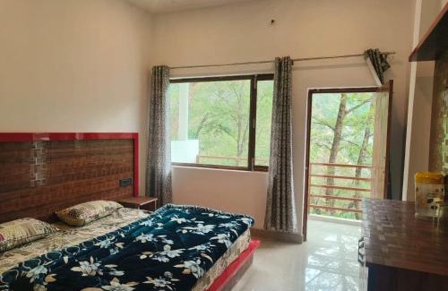 Sitapur Apartment | Shivanya guest house & restaurant