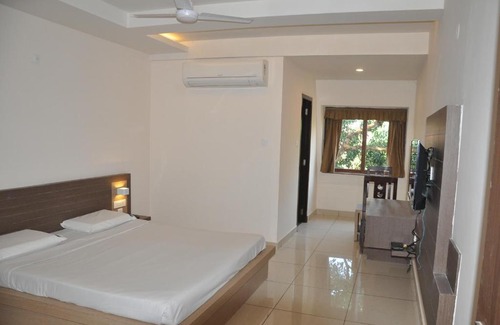 Kundapur Hotel | Shivaprasad Grand