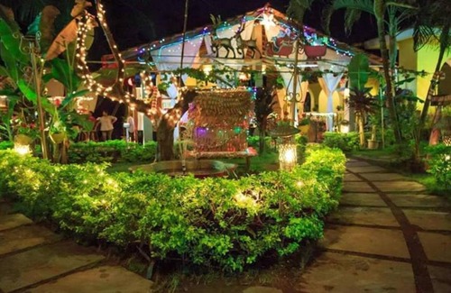 Sinquerim Hotel | Shivers Oasis Luxury Boutique Resort