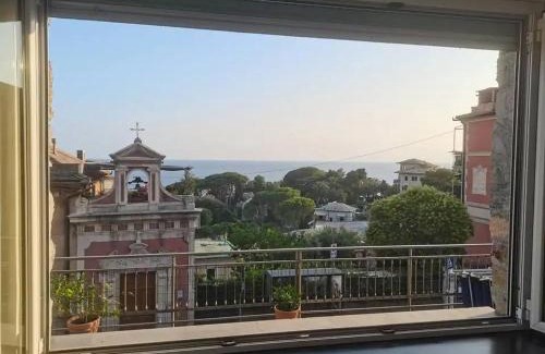 Pieve Ligure House | Shiverty apartment