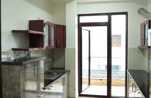 Rishikesh Apartment | Shivoham Yoga Retreat