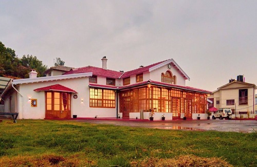 Pudumund Cottage | Shivv's heritage inn
