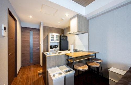 Shiroishi Apartment | Shizuk+O Stay
