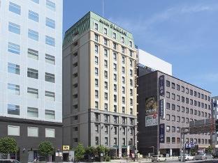 Aoi Ward Hotel | Shizutetsu Hotel Prezio Shizuoka-Ekikita