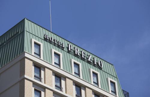 Aoi Ward Hotel | Shizutetsu Hotel Prezio Shizuoka-Ekikita