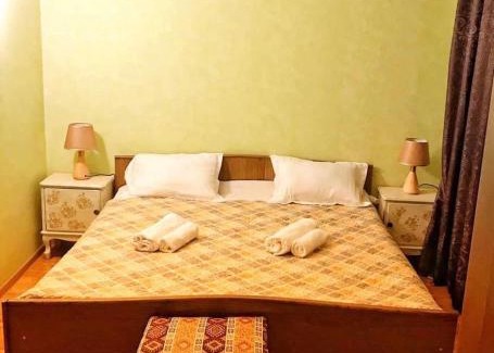 Sighnaghi Apartment | Shmagdas House Sighnaghi შმაგდას სახლი სიღნაღში