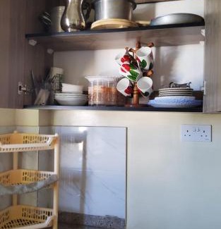 Mombasa Apartment | SHMAK Apartments