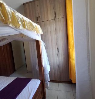 Mombasa Apartment | SHMAK Apartments
