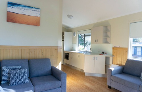 Shoal Bay RV Rental | Shoal Bay Holiday Park