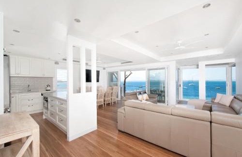 Shoal Bay Apartment | Shoal Bay Views