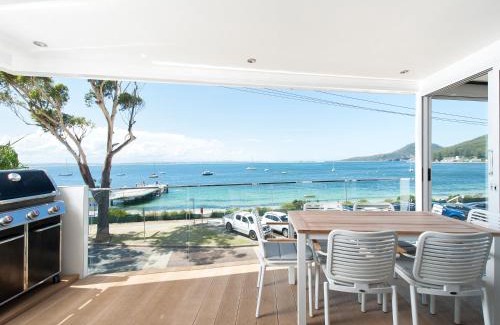 Shoal Bay Apartment | Shoal Bay Views
