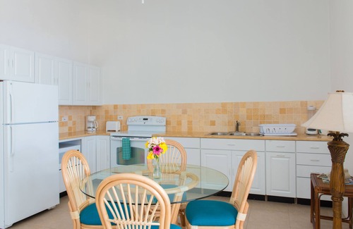 Shoal Bay Hotel | Shoal Bay Villas