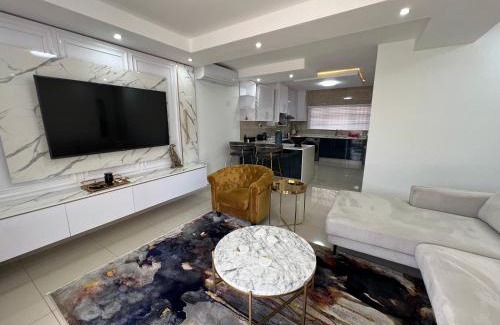 Mbabane Apartment | Shobalenku Opulent apartments