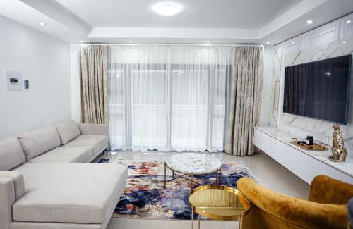 Mbabane Apartment | Shobalenku Opulent apartments