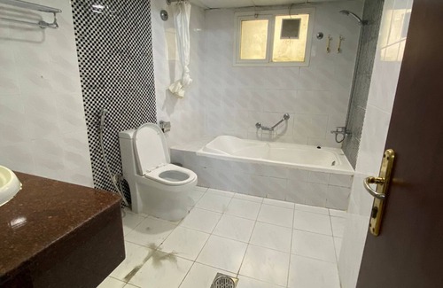 Naif Apartment | Shobha super deluxe furnished apartments nearby Union Metro Station