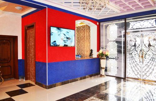 Chkalovsk Hotel | Shohkand Hotel