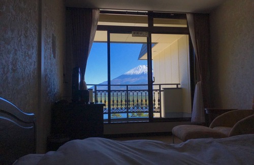 Fujikawaguchiko Hotel | Shoji Mount Hotel