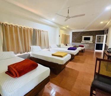 Devikolam Resort | Shola Heaven Resort
