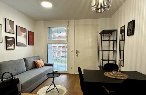 Graz Apartment | sHome Apartments Graz #4