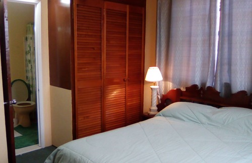 Coverley Hotel | Shonlan Inn and Apartments