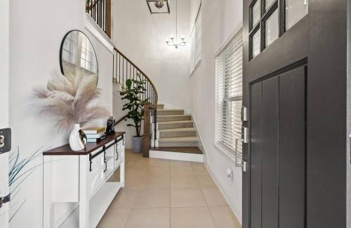 Lewisville House | Shop & Store Oasis, 13min from Airport, Prime Spot