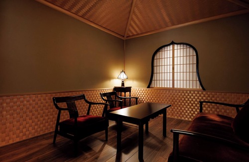 Yudanaka Shibu Onsen House | Shoraiso