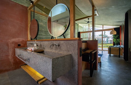 Pererenan Resort | Shore Amora Canggu