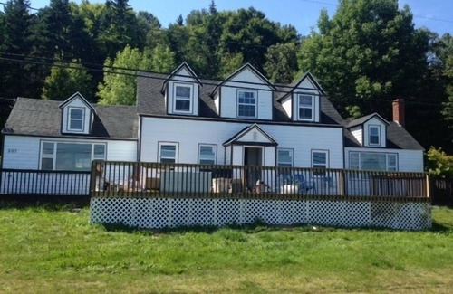 Digby House | Shore Road