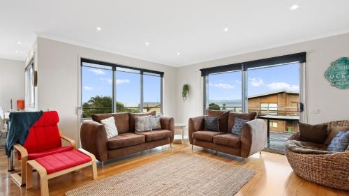Lake Tyers Beach House | Shore Thing
