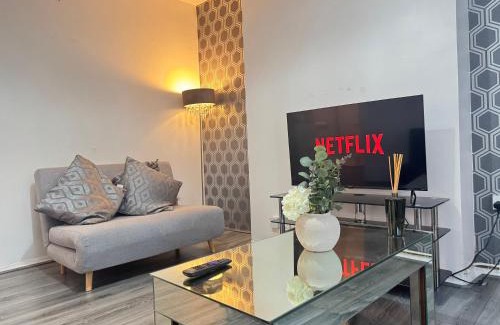 Weavers Apartment | Shoreditch Stays Liverpool Street